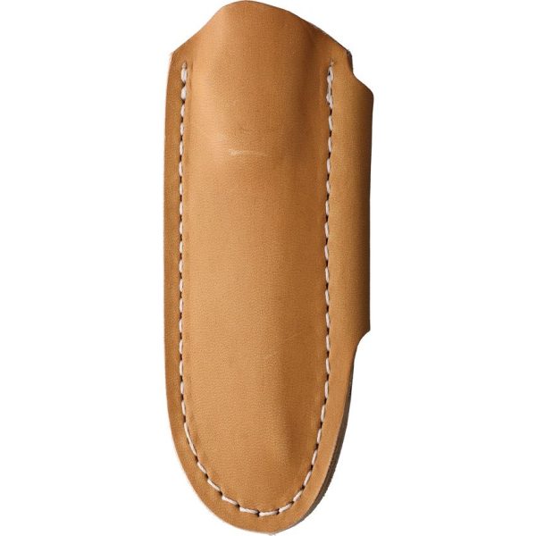 Bradford Guardian 3 Ghost Sheepsfoot - Jade G10