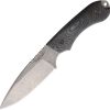Bradford Guardian 4.2 Fixed Blade N690 Black Micarta