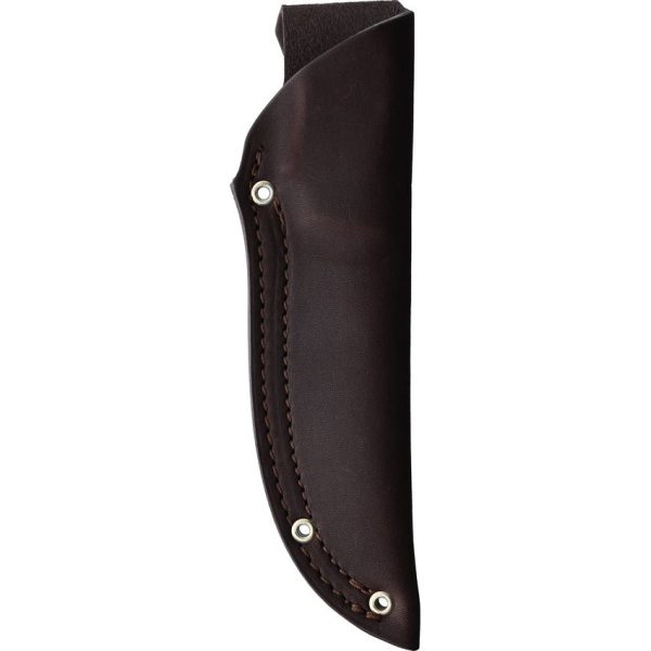 Bradford Guardian 4.2 Fixed Blade N690 Black Micarta