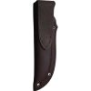 Bradford Guardian 4.2 Fixed Blade N690 Black Micarta