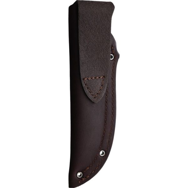Bradford Guardian 4.2 Fixed Blade N690 Black Micarta