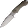 Bradford Guardian 4.2 3D Fixed Blade - OD Green