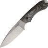 Bradford Guardian 4.2 Fixed Blade N690 Camo Micarta