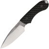 Bradford Guardian 4 Fixed Blade Knife N690 OD Green Black