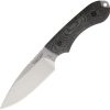 Bradford Guardian 4 3D Fixed Blade N690 Stainless Steel Knife