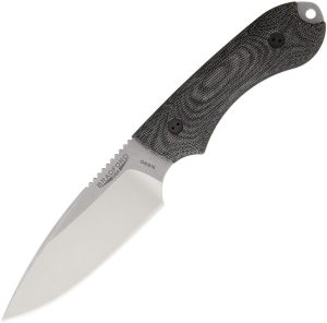 Bradford Guardian 4 3D Fixed Blade N690 Stainless Steel Knife