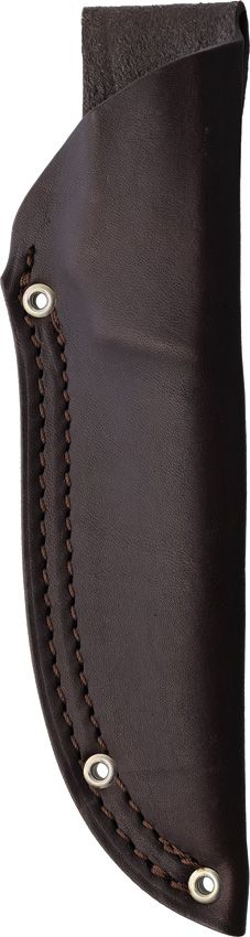 Bradford Guardian 4 Fixed Blade Knife N690 Black Micarta