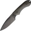 Bradford Guardian 4 Fixed Blade Knife N690 OD Micarta