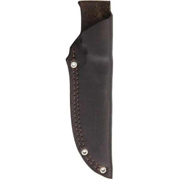 Bradford Guardian 4 3D Fixed Blade N690 Stainless Green Micarta