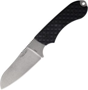 Bradford Guardian 4 Sheepsfoot - Black G10