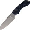 Bradford Guardian 4 Sheepsfoot - Black Blue G10