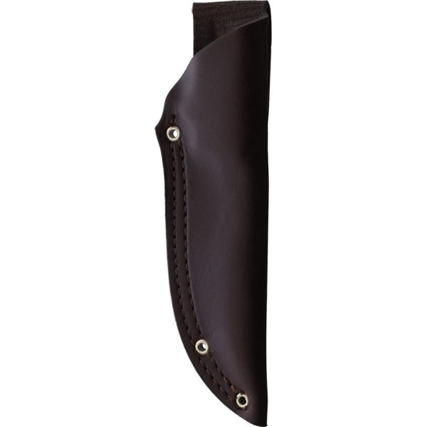 Bradford Guardian 4 Sheepsfoot - Black Micarta