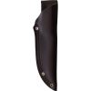 Bradford Guardian 4 Sheepsfoot N690 Stainless Jade G10