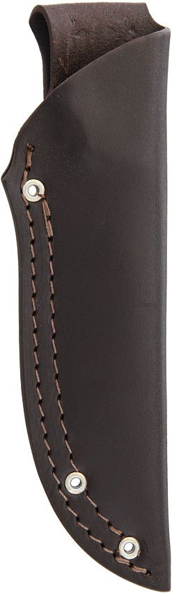 Bradford Guardian 4 Fixed Blade Knife N690 Black G10