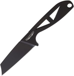 Bradford G-Cleaver ELMAX Black DLC Coated