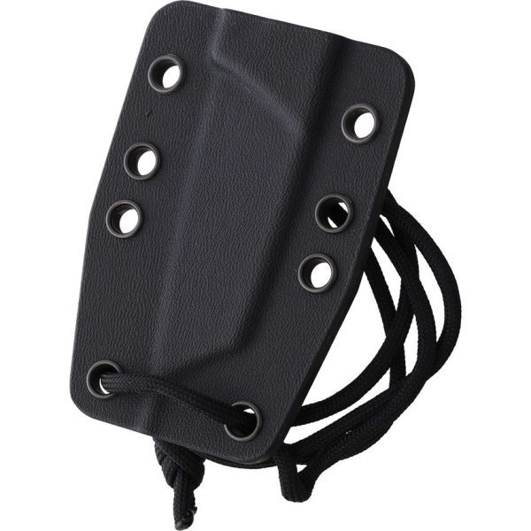 Bradford G-Cleaver ELMAX Black DLC Coated