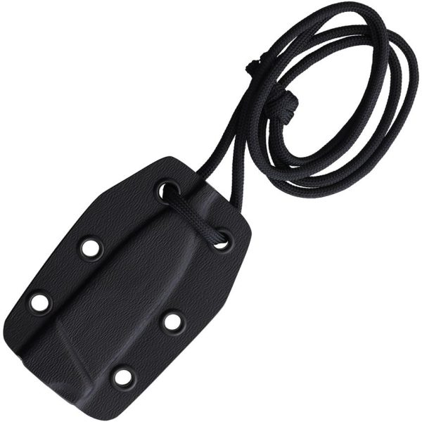 Bradford G-Necker Nitro V Stonewash Skeletonized