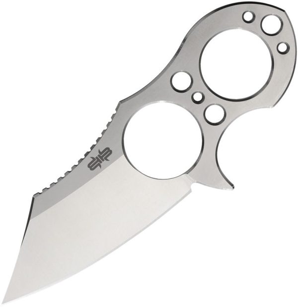 Brous Blades Silent Soldier Ranger V2 Satin