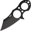 Brous Blades Silent Soldier Ranger V2 Black