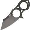 Brous Blades Silent Soldier Ranger V2 Acid