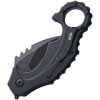 BRBM001A_add_01.jpg Brous Blades Enforcer Karambit Folding Knife Acid Stainless