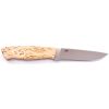BRI072_add_01.jpg Brisa Trapper 115 Birch Fixed Blade Knife Elmax Steel