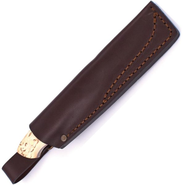 BRI072_add_02.jpg Brisa Trapper 115 Birch Fixed Blade Knife Elmax Steel