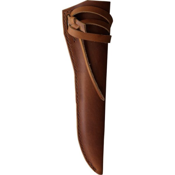 Brisa Yakut Knife 125 Carbon Steel Fixed Blade