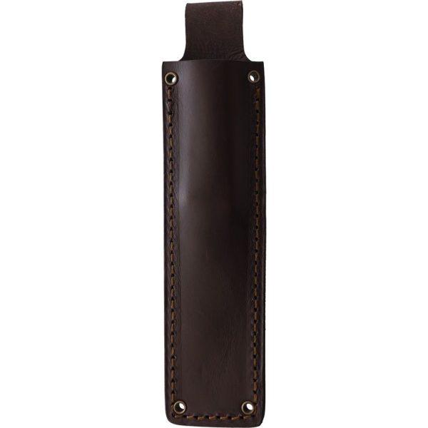 BRI272_add_01.jpg BRISA Kephart 115 Green Micarta Fixed Blade Knife 80CrV2