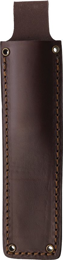 Brisa Kephart 115 Fixed Blade Knife 80CrV2 Curly Birch