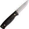 Brisa Trooper 95 Fixed Blade - Birch Handle 12C27