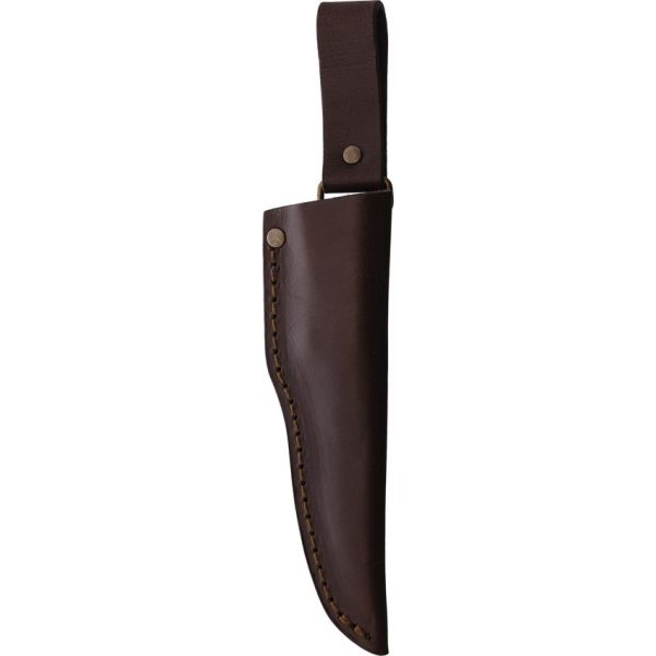 Brisa Trooper 95 Fixed Blade - Birch Handle 12C27