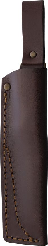 Brisa Trooper 115 Fixed Blade Knife 80CrV2 Curly Birch