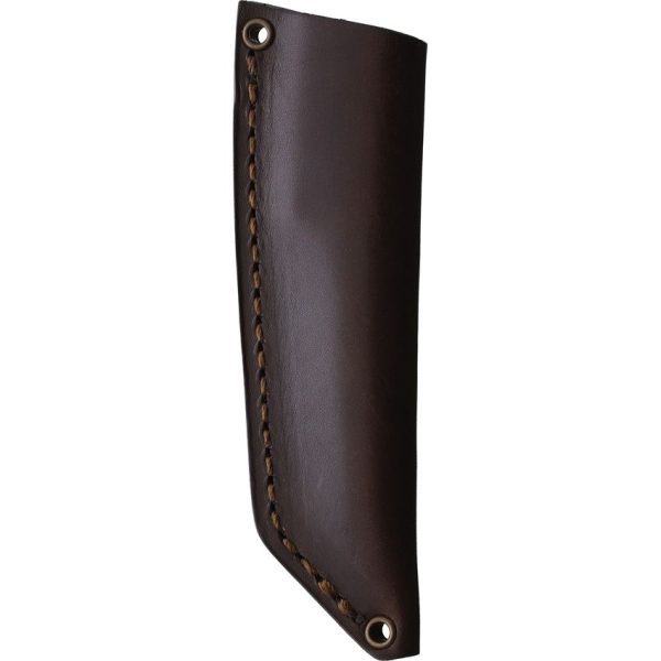 BRISA Kwaiken 90 Fixed Blade M390 Ebony Wood Knife