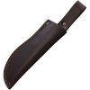 BRISA Skinner 90 Green Micarta Fixed Blade Elmax Steel Knife