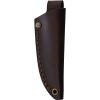 BRISA Necker 70 Fixed Blade Knife Blue Jean Micarta 12C27