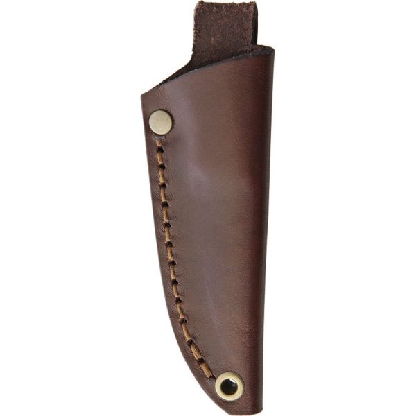 BRI9808_add_01.jpg BRISA Necker 70 Fixed Blade Knife Ivory Micarta 12C27 Steel