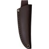 BRI9950_add_01.jpg BRISA Bobtail 80 Fixed Blade 12C27 Sandvik Birch Handle Knife