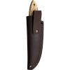 BRI9950_add_02.jpg BRISA Bobtail 80 Fixed Blade 12C27 Sandvik Birch Handle Knife