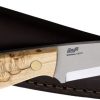 BRI9950_add_03.jpg BRISA Bobtail 80 Fixed Blade 12C27 Sandvik Birch Handle Knife