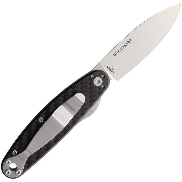 BRKC3_add_03.jpg BRK Churp Linerlock Carbon Fiber Folding Knife D2 Steel