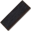 Brommeland Gunleather Micro Strop - Pre-Loaded Double-Sided