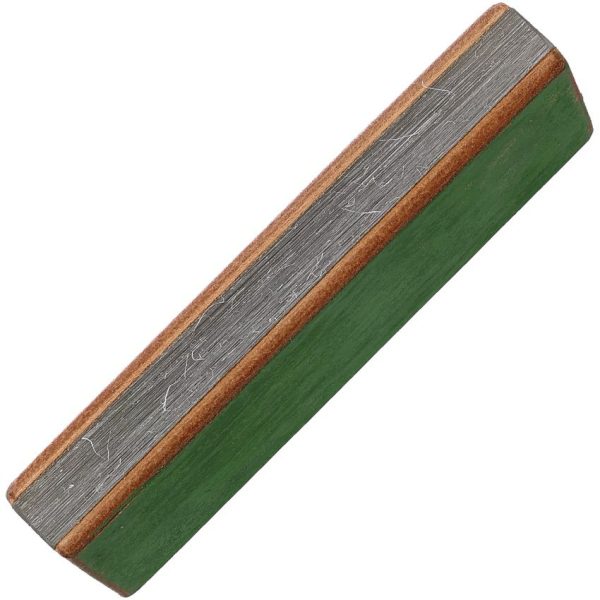 Brommeland Gunleather Micro Strop - Pre-Loaded Double-Sided