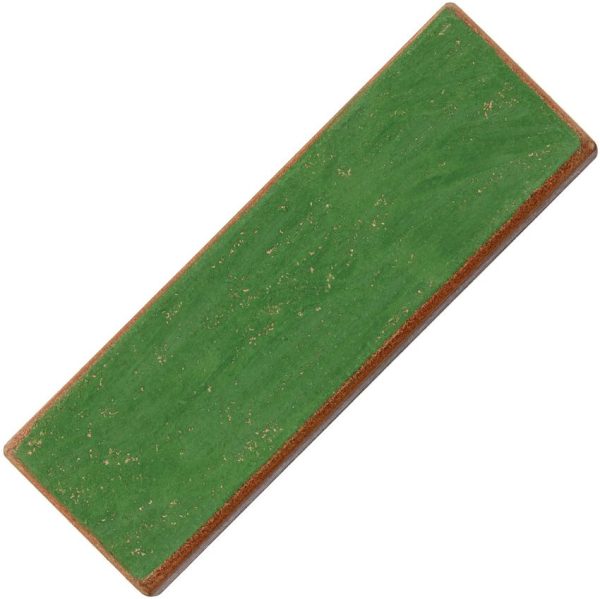 Brommeland Gunleather Bench Strop - Pre-Loaded