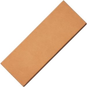 Brommeland Gunleather Half Smooth Bench Strop 8 inches