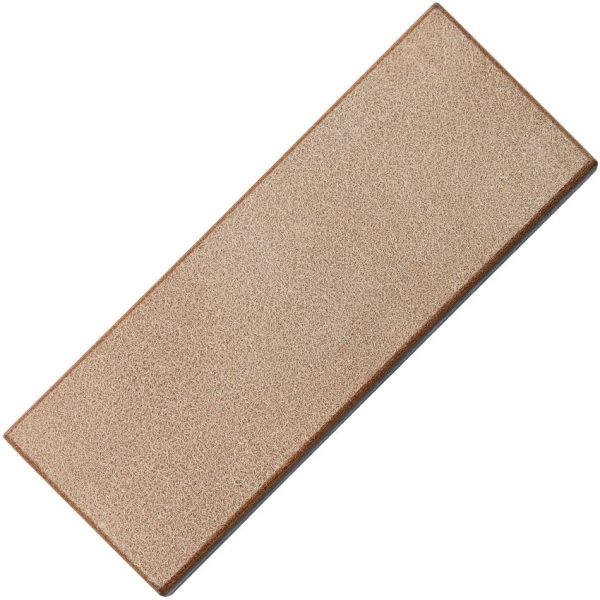 BROM8BHS_add_01.jpg Brommeland Gunleather Half Smooth Bench Strop 8 inches