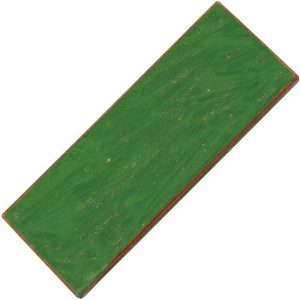 Brommeland Gunleather Bench Strop - Pre-Loaded 8 inches