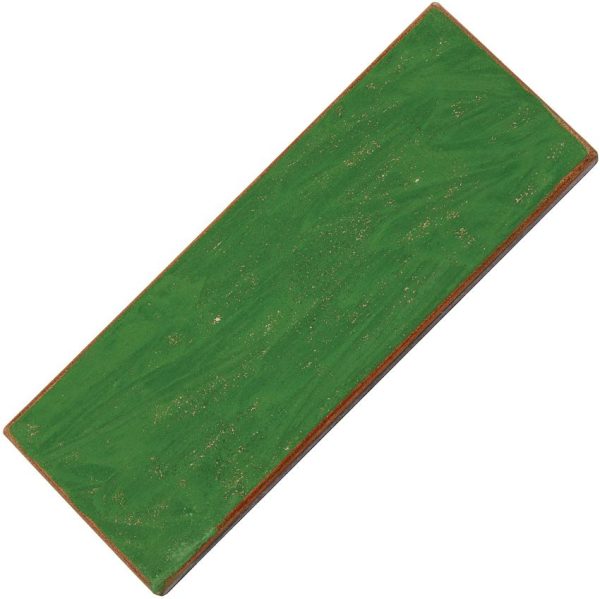 Brommeland Gunleather Bench Strop - Pre-Loaded 8 inches