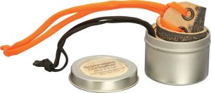 Brommeland Gunleather Strop In a Can - Small