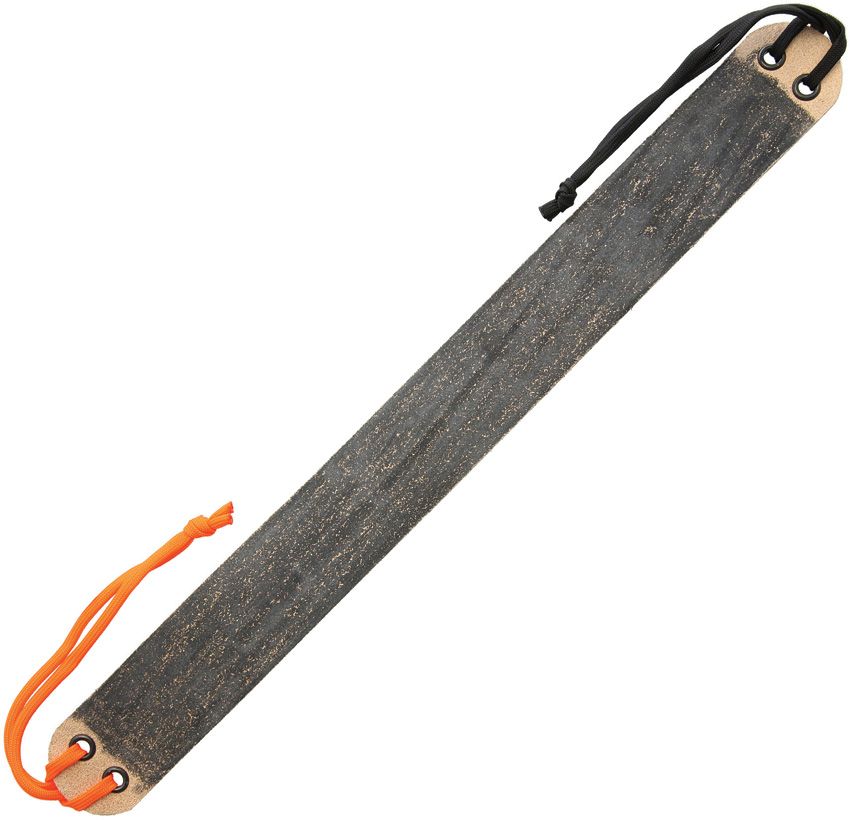 Brommeland Gunleather Strop In a Can Large Leather Strop 15"